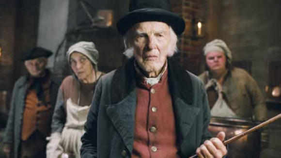 Photo du film Oliver Twist v.f.