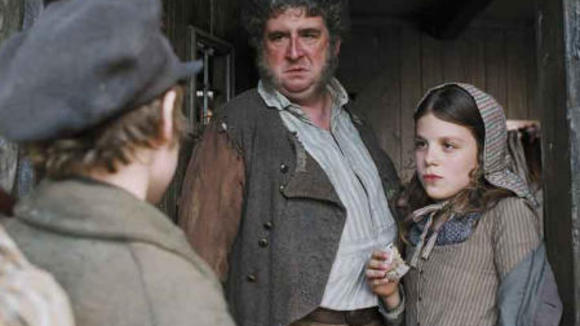 Photo du film Oliver Twist v.f.