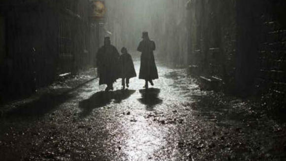 Photo du film Oliver Twist v.f.