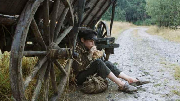 Photo du film Oliver Twist v.f.