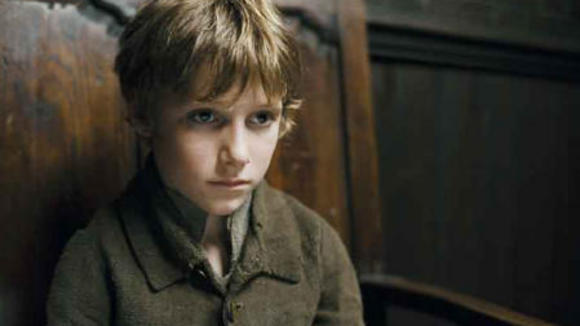 Photo du film Oliver Twist v.f.