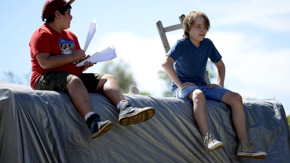 Photo du film Paper Planes