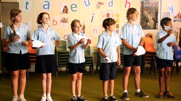 Photo du film Paper Planes