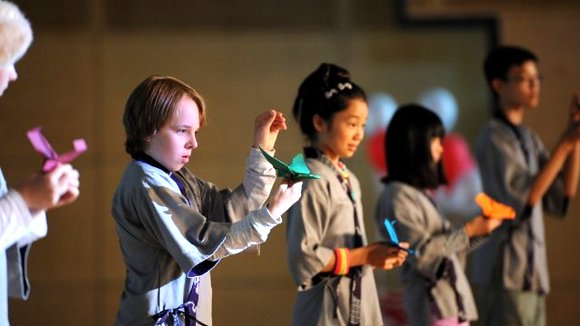 Photo du film Paper Planes