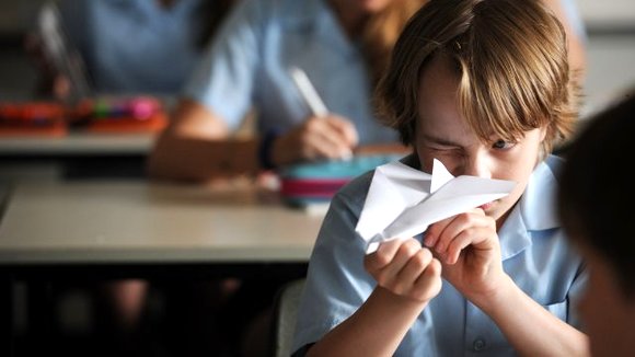 Photo du film Paper Planes