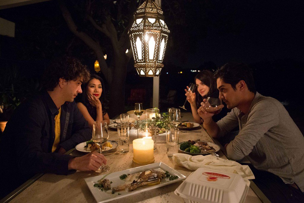 Photo from the movie Paper Year