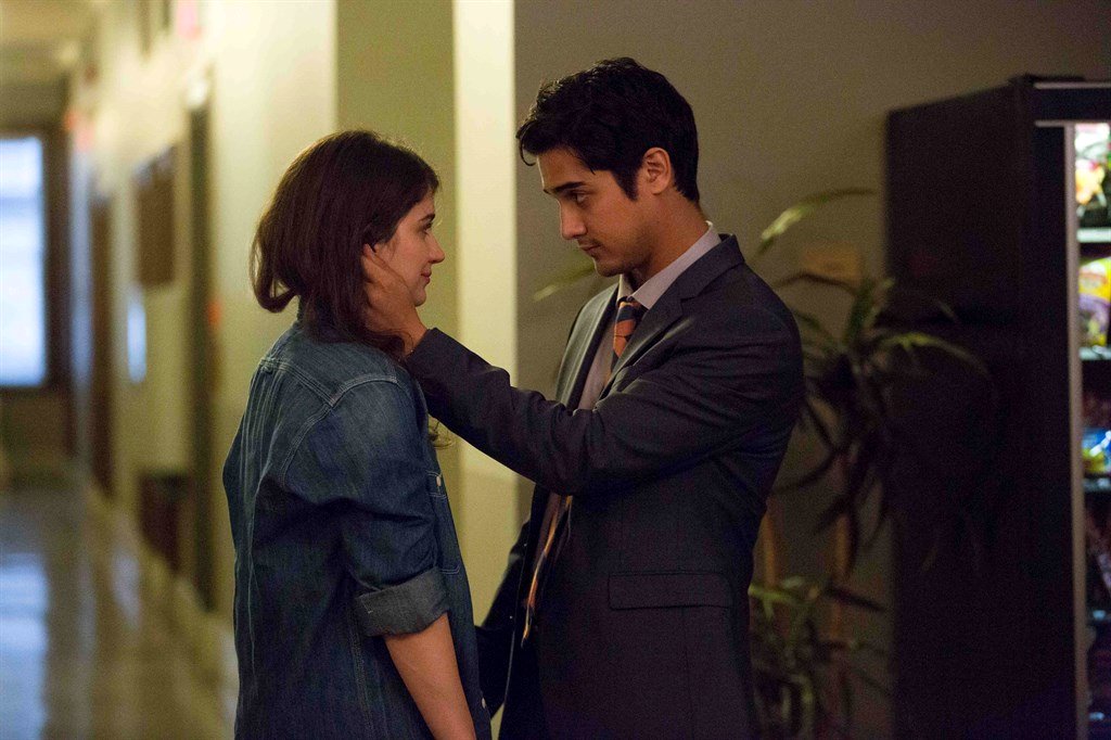 Photo from the movie Paper Year