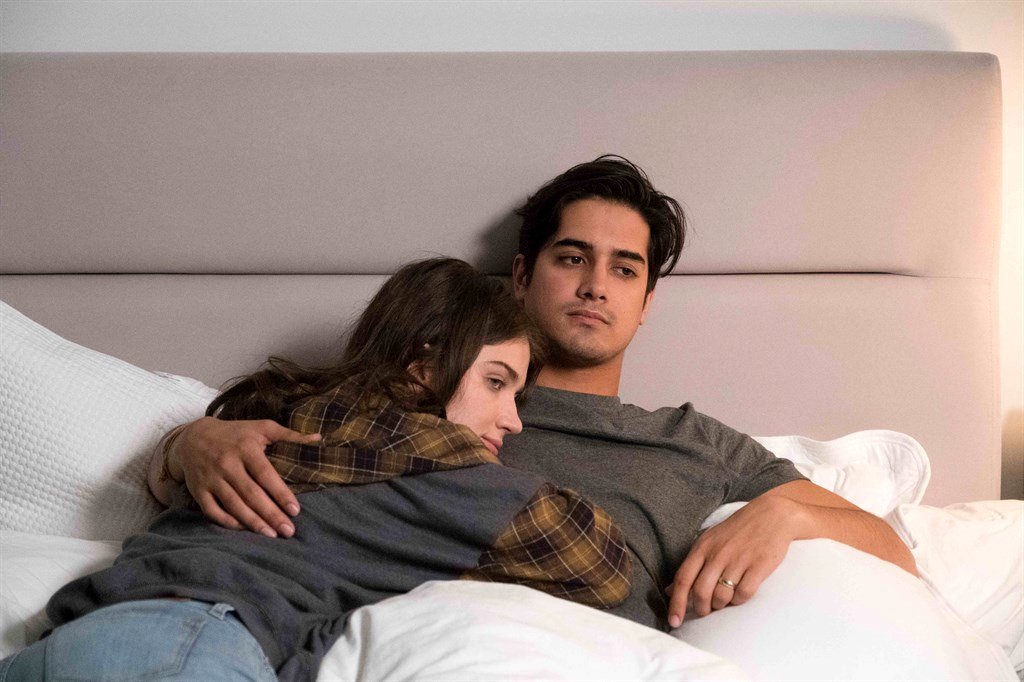 Photo from the movie Paper Year