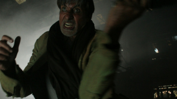 Photo from the movie Ram Gopal Varma's Indian Flames