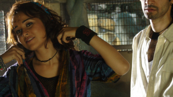 Photo from the movie Ram Gopal Varma's Indian Flames