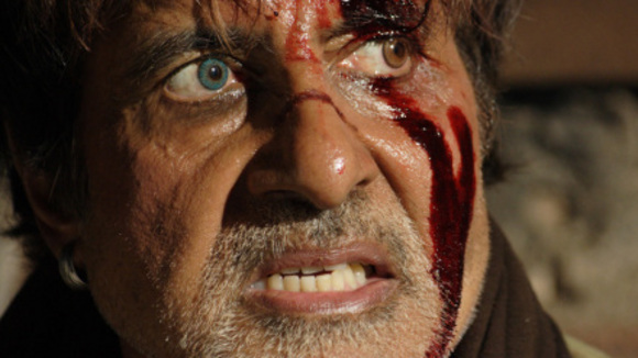 Photo from the movie Ram Gopal Varma's Indian Flames