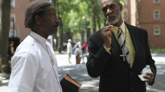 Photo du film Red Hook Summer