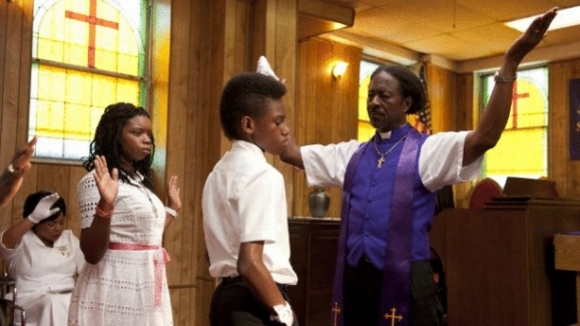 Photo du film Red Hook Summer