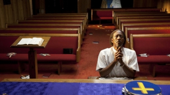 Photo du film Red Hook Summer