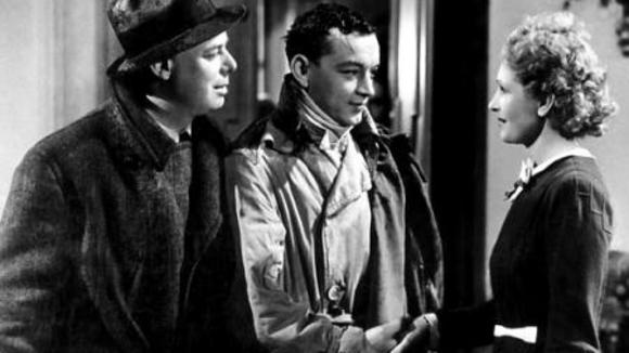 Photo du film La Règle du jeu