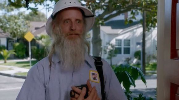 Photo from the movie Sex Tape