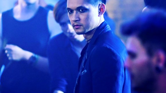 Photo du film Shadowhunters: The Mortal Instruments