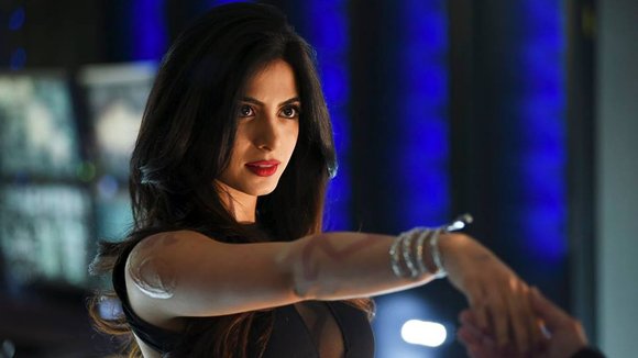 Photo du film Shadowhunters: The Mortal Instruments