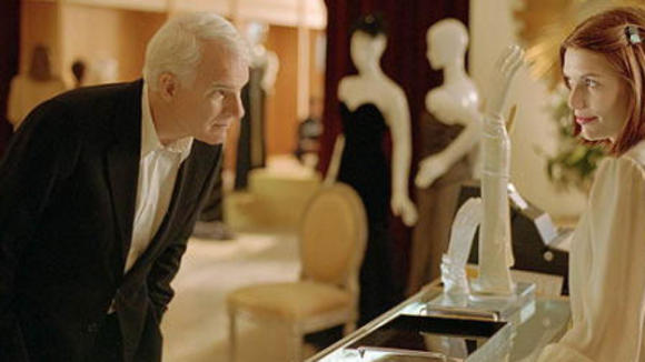 Photo du film Shopgirl