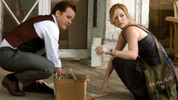 Photo from the movie The Skeleton Key