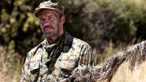 Photo du film Sniper: Reloaded