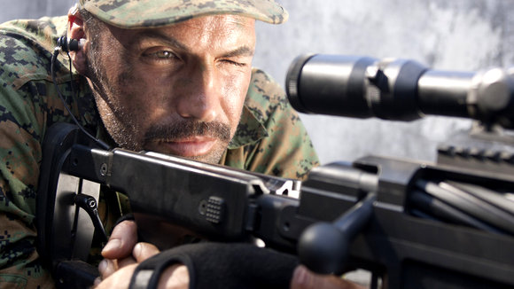 Photo du film Sniper: Reloaded