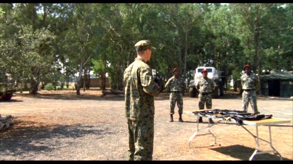 Photo du film Sniper: Reloaded