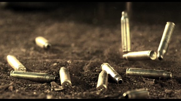 Photo du film Sniper: Reloaded