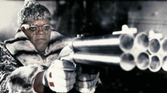 Photo du film Le Spirit v.f.