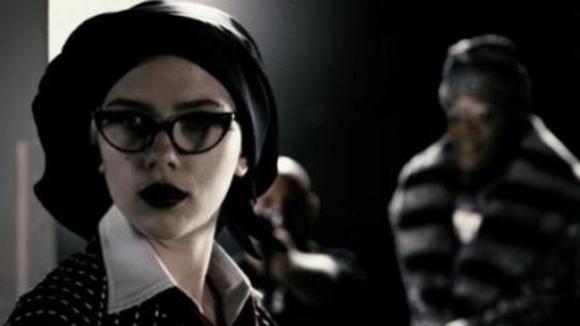 Photo du film Le Spirit v.f.