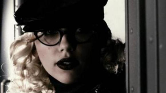 Photo du film Le Spirit v.f.