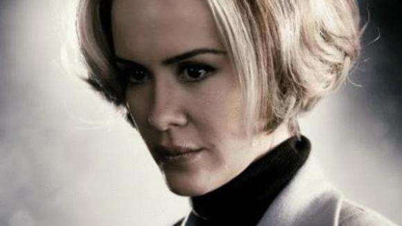 Photo du film Le Spirit v.f.