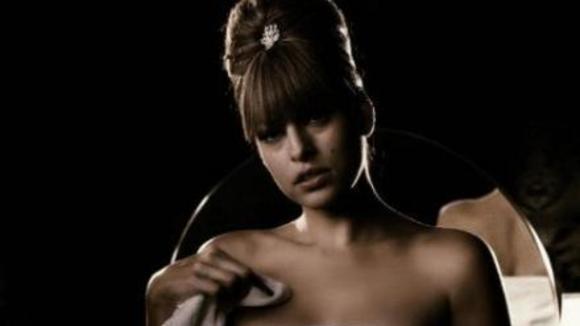 Photo du film Le Spirit v.f.