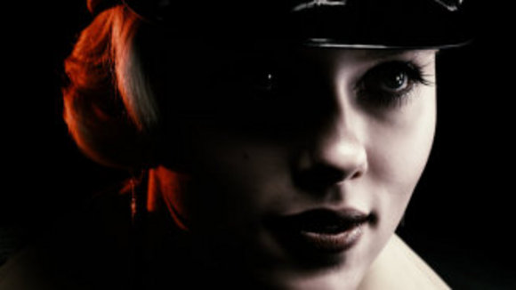 Photo du film Le Spirit v.f.