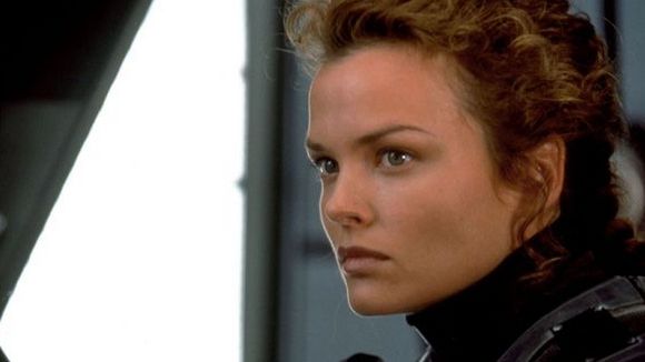 Photo du film Les patrouilleurs de l'espace