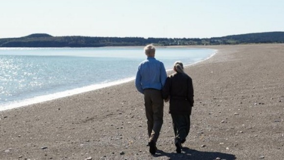 Photo from the movie Still Mine