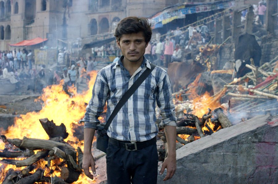 Photo du film Tales by Light