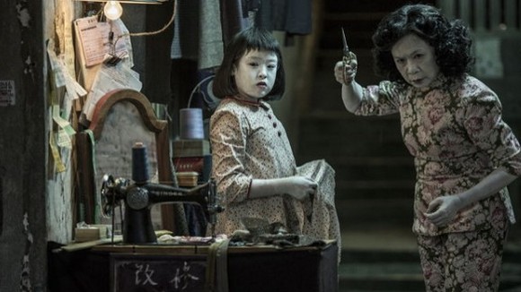 Photo from the movie Tales from the Dark 1