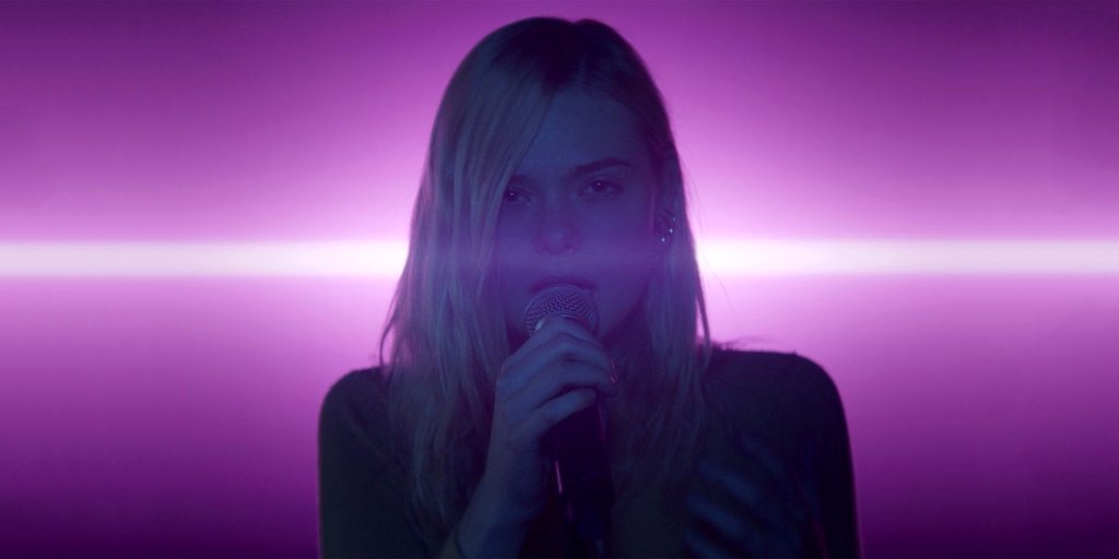 Photo du film Teen Spirit