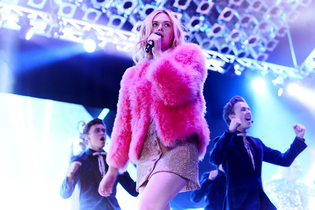 Photo du film Teen Spirit