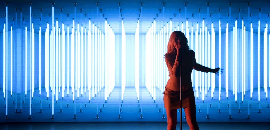 Photo du film Teen Spirit