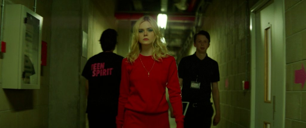Photo du film Teen Spirit