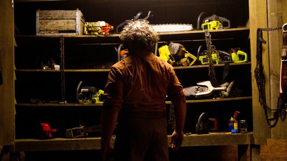 Photo du film Massacre à la tronçonneuse