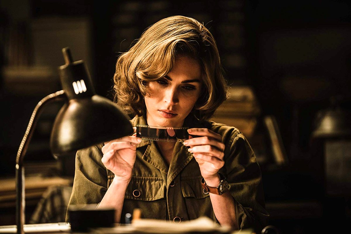 Photo from the movie The Battle of Jangsari