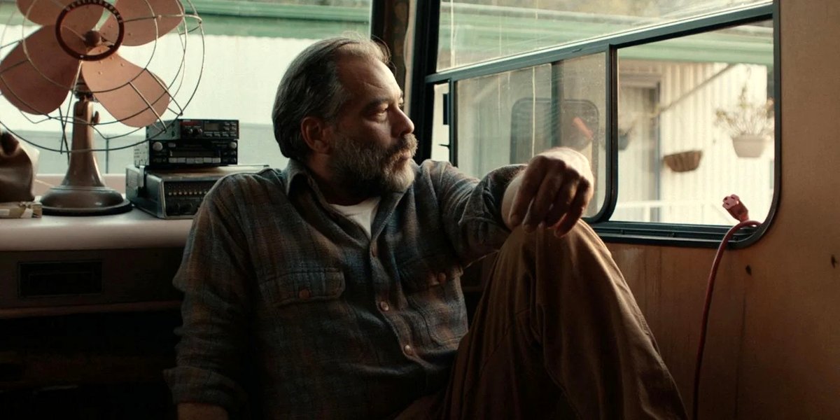 Photo du film The Cleaner