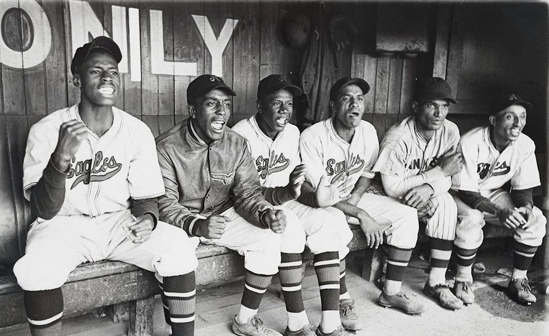 Photo du film The League