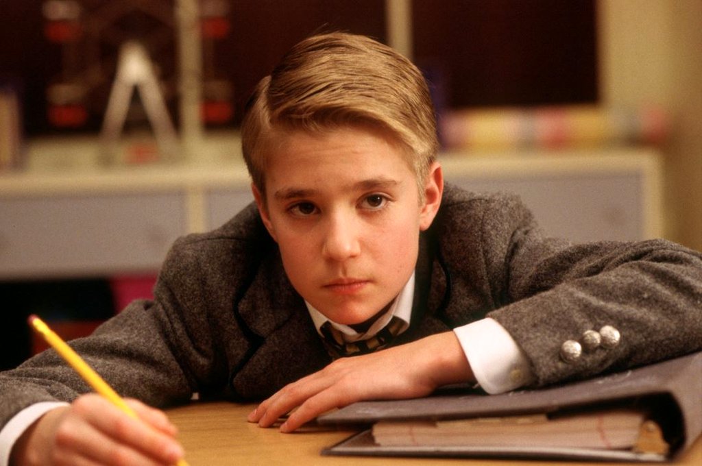 Photo du film L'École du rock