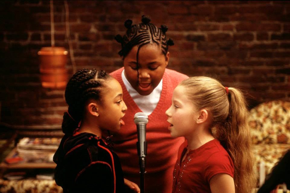 Photo du film L'École du rock