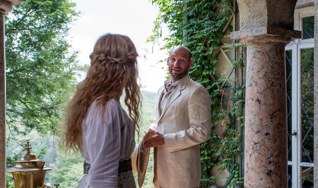 Photo du film The Seagull