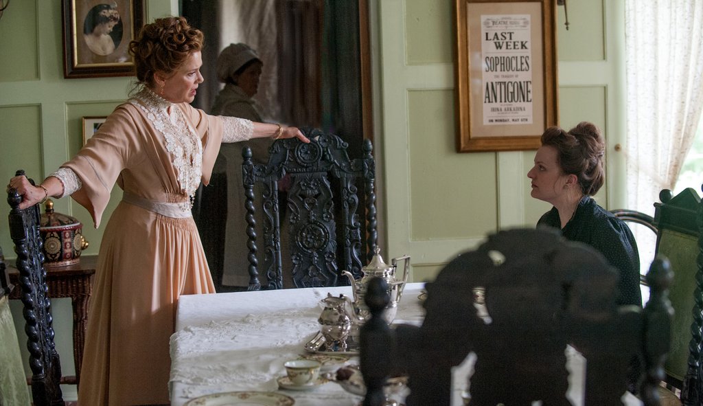 Photo du film The Seagull